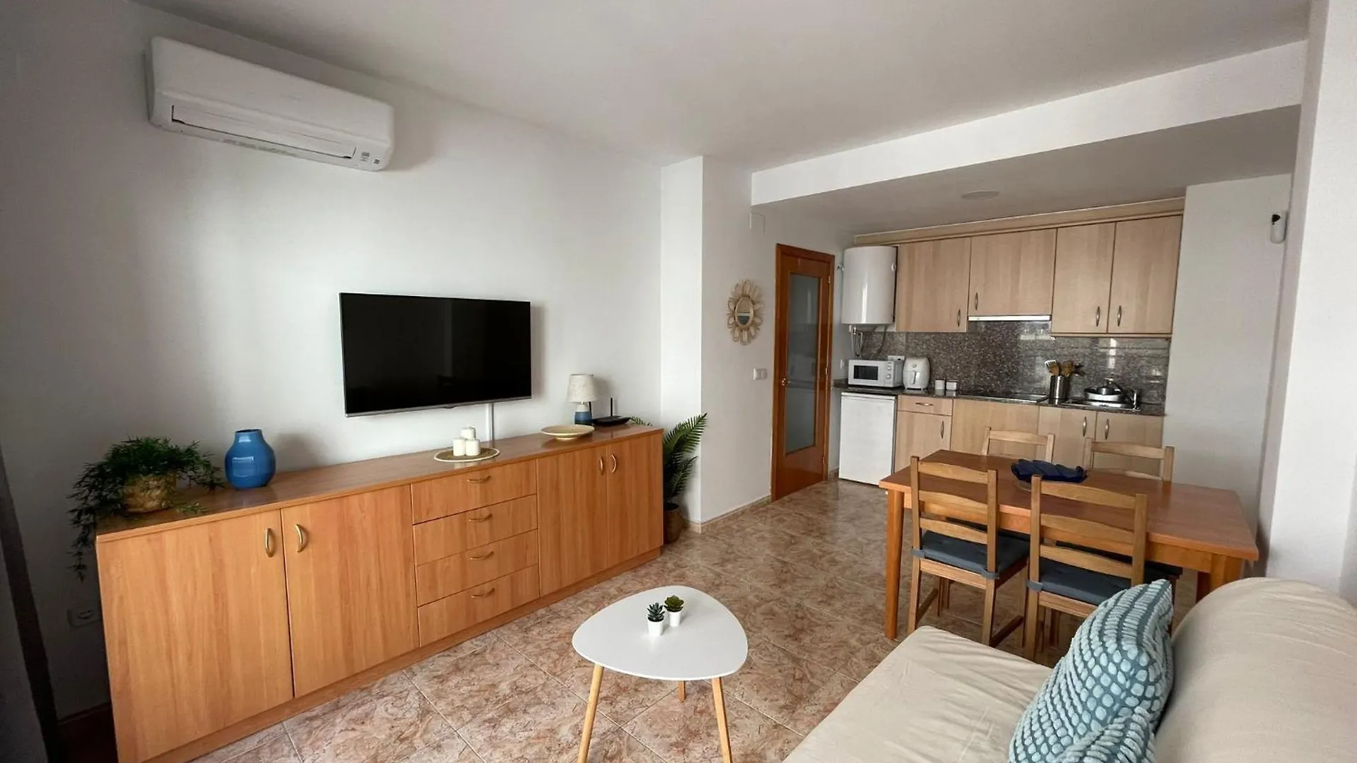 Chez Teresa Apartment Lloret de Mar
