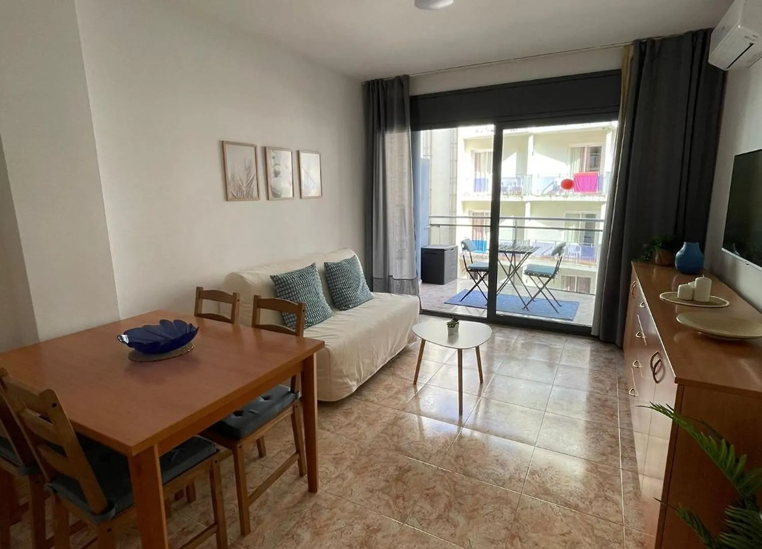 Chez Teresa Apartment Lloret de Mar