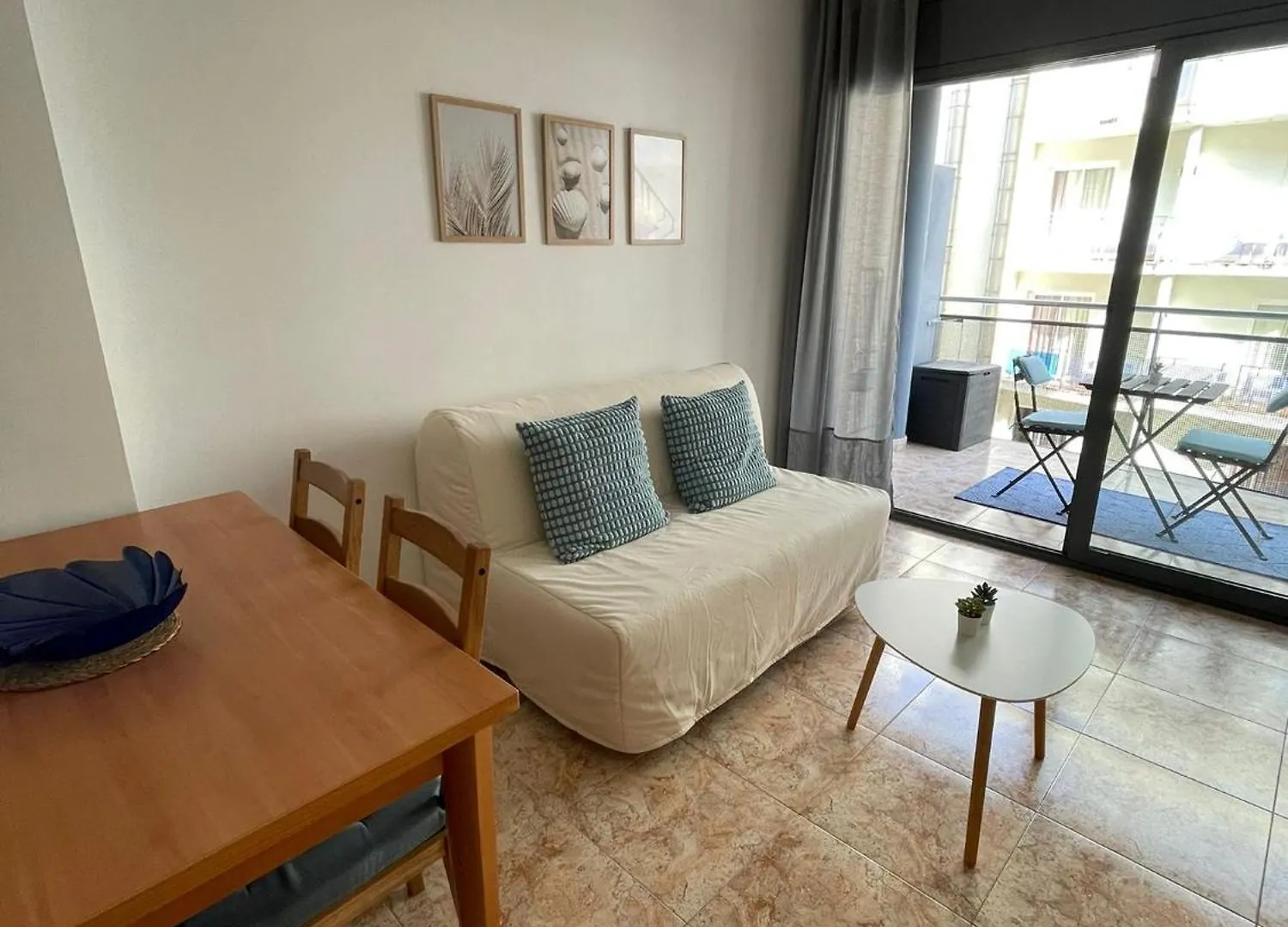 Chez Teresa Apartment Lloret de Mar