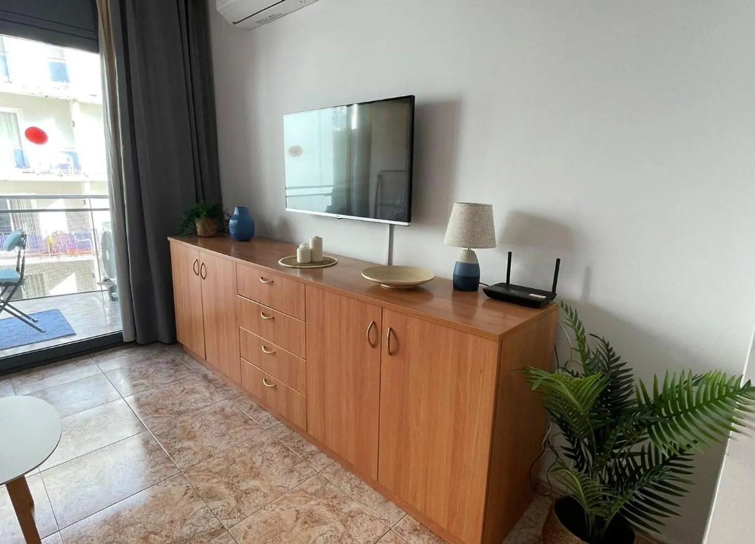 Chez Teresa Apartment Lloret de Mar